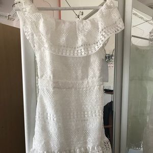 Summer Dress very new up to your knees